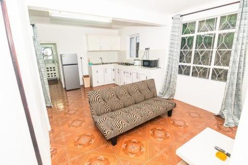 פורט מאת'ורין Ohana Guest House מראה חיצוני תמונה