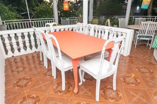 פורט מאת'ורין Ohana Guest House מראה חיצוני תמונה