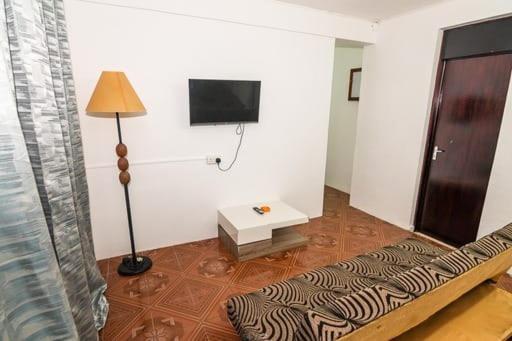 פורט מאת'ורין Ohana Guest House מראה חיצוני תמונה