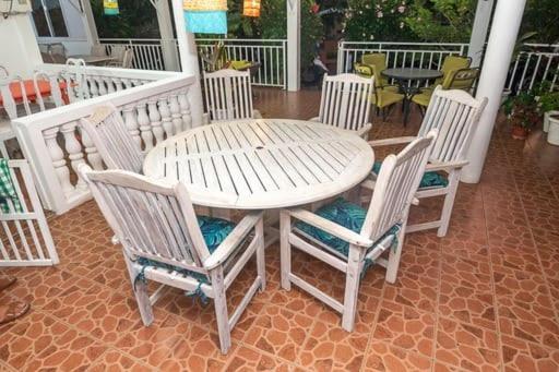 פורט מאת'ורין Ohana Guest House מראה חיצוני תמונה