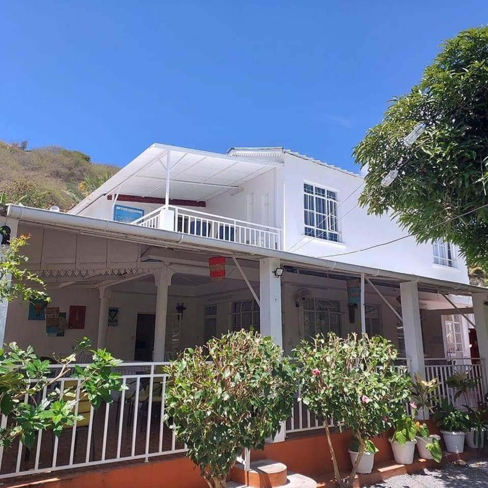 פורט מאת'ורין Ohana Guest House מראה חיצוני תמונה